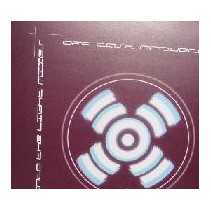 Off-Cast Project ‎– Into The Light