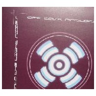 Off-Cast Project ‎– Into The Light