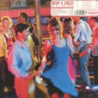  Brisby & Jingles ‎– We All Love Disco