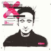 Marco Bailey ‎– Outbreak EP