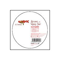 Airwave vs. Rising Star ‎– Sunspot 