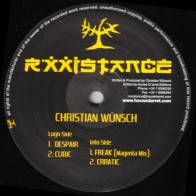 Christian Wünsch - Despair