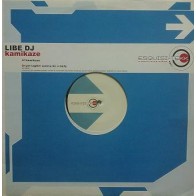 Libe DJ ‎– Kamikaze 