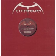 Titanium ‎– Outbreak 