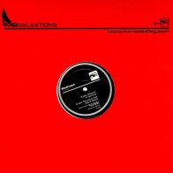 Redhead ‎– Dithered EP 