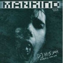 DJ Misjah - Embryo Part One