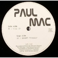 Paul Mac - Expand Yourself 
