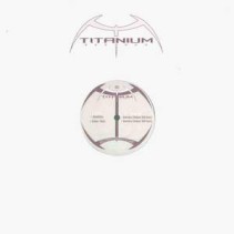 Titanium ‎– Quenchless