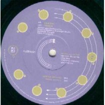 Mistress Barbara ‎– First Reality EP