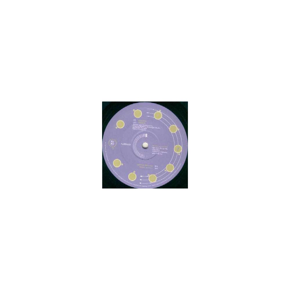 Mistress Barbara ‎– First Reality EP