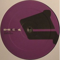 The Advent & Davide Squillace ‎– Get The Right Shuffle