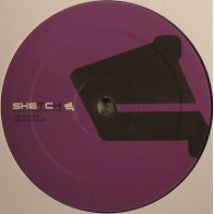 The Advent & Davide Squillace ‎– Get The Right Shuffle