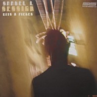 Samuel L Session ‎– Bits N Pieces 
