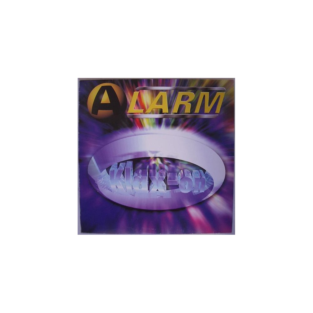 Alarm - Klax-On