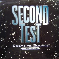 Second Test ‎– Creative Source Chapter One