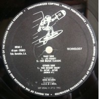 Intak ‎– Untitled 