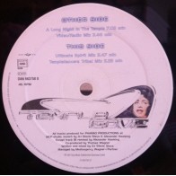 Pharao ‎– Temple Of Love