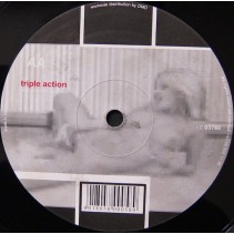 WJH ‎– Double Action / Triple Action 