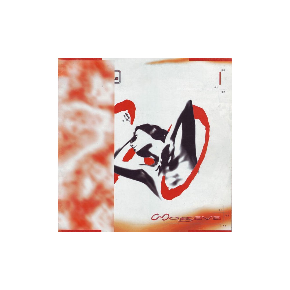  DJ Neil ‎– Mogava 