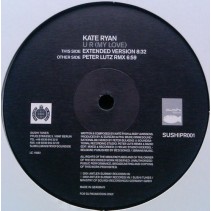 Kate Ryan - U R (My Love)