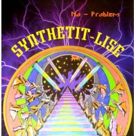 Synthetit-Lise ‎– No Problem