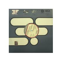  Psy Man ‎– Scratch My Bitch Up 