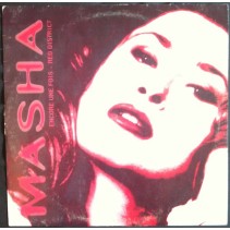 Masha - Encore Une Fois