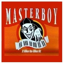 Masterboy - I Like To Like It