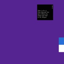 Sven Vath ‎– L'Esperanza (Remixes) 