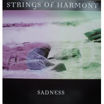 Strings Of Harmony - Sadness (SELLO EQUALITY)