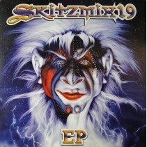 Skitzmix 19 EP