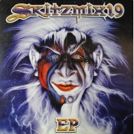 Skitzmix 19 EP
