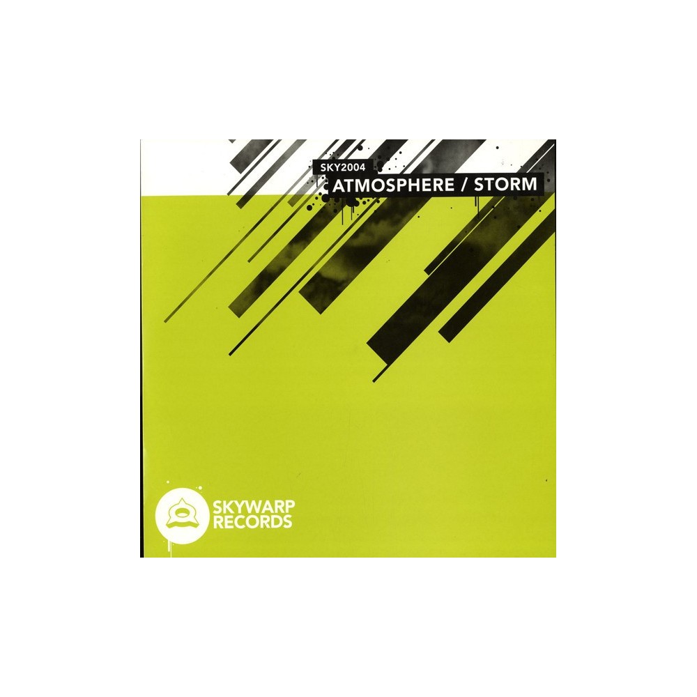 Atmosphere - Storm 