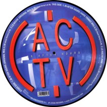  ACTV ‎– In After Hours 