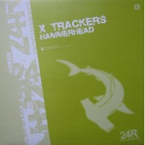 X Trackers ‎– Hammerhead 