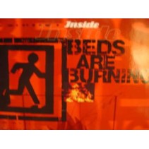Inside - Beds Are Burning