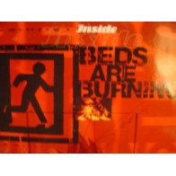 Inside - Beds Are Burning