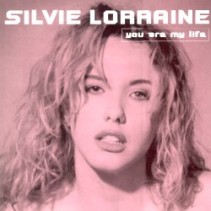 Silvie Lorraine ‎– You Are My Life
