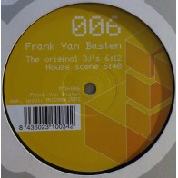 Frank Van Basten - The Original DJ'S