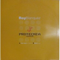 Roy Blanquez - The Best Of Techno