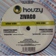 Zivago ‎– Forgotten Dance 