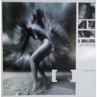 B. Brilliant ‎– I Am Drifting 