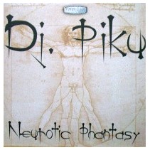 DJ Piku - Neurotic Phantasy