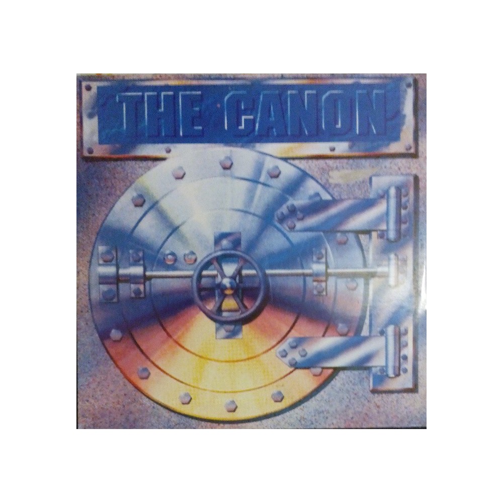 L - J.J. ‎– The Canon 