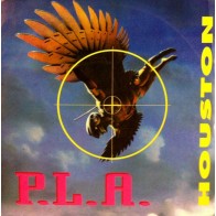 PLA ‎– Houston