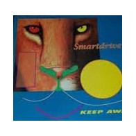 Smartdrive ‎– Keep Away 