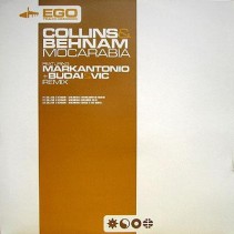 Collins & Behnam ‎– Mocarabia 
