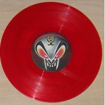 DJ Paul & The Stunned Guys - Hardcore Takin' Over / Thrillseeka