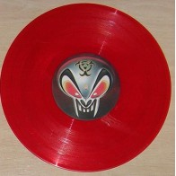 DJ Paul & The Stunned Guys - Hardcore Takin' Over / Thrillseeka