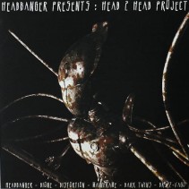 Headbanger ‎– Head 2 Head Project 